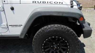 2015 Jeep Wrangler Rubicon - Photo 2 - Downey, CA 90241