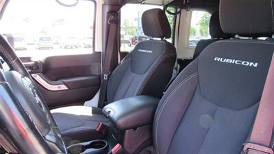 2015 Jeep Wrangler Rubicon - Photo 10 - Downey, CA 90241