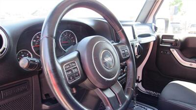 2015 Jeep Wrangler Rubicon - Photo 8 - Downey, CA 90241
