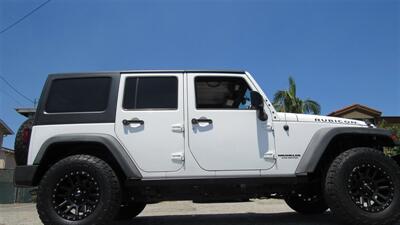 2015 Jeep Wrangler Rubicon - Photo 28 - Downey, CA 90241
