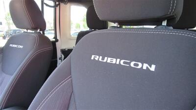 2015 Jeep Wrangler Rubicon - Photo 11 - Downey, CA 90241