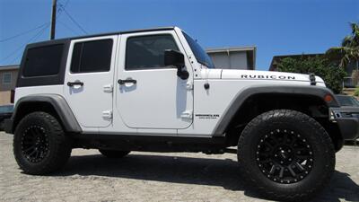 2015 Jeep Wrangler Rubicon - Photo 1 - Downey, CA 90241
