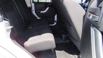 2015 Jeep Wrangler Rubicon - Photo 21 - Downey, CA 90241