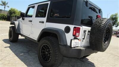 2015 Jeep Wrangler Rubicon - Photo 17 - Downey, CA 90241