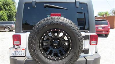 2015 Jeep Wrangler Rubicon - Photo 18 - Downey, CA 90241
