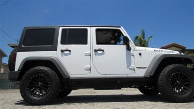2015 Jeep Wrangler Rubicon - Photo 27 - Downey, CA 90241