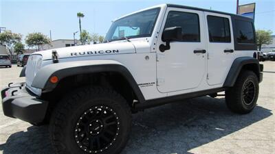 2015 Jeep Wrangler Rubicon - Photo 4 - Downey, CA 90241