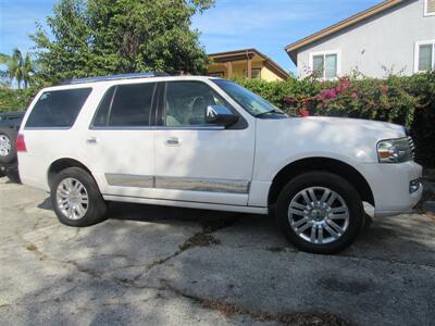 2012 Lincoln Navigator   - Photo 1 - Downey, CA 90241