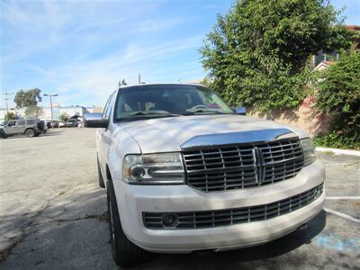 2012 Lincoln Navigator   - Photo 2 - Downey, CA 90241