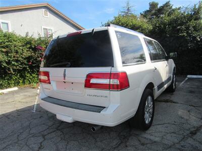 2012 Lincoln Navigator   - Photo 19 - Downey, CA 90241