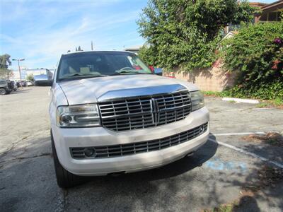 2012 Lincoln Navigator   - Photo 3 - Downey, CA 90241