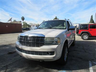 2012 Lincoln Navigator   - Photo 4 - Downey, CA 90241