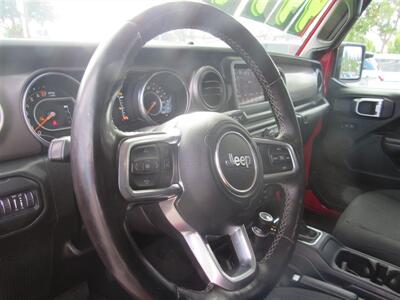 2020 Jeep Gladiator Sport S   - Photo 6 - Downey, CA 90241