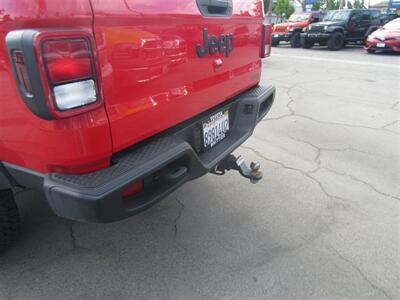 2020 Jeep Gladiator Sport S   - Photo 13 - Downey, CA 90241