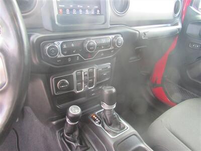 2020 Jeep Gladiator Sport S   - Photo 8 - Downey, CA 90241