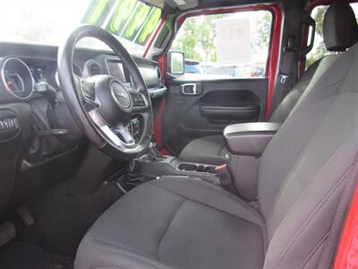 2020 Jeep Gladiator Sport S   - Photo 5 - Downey, CA 90241