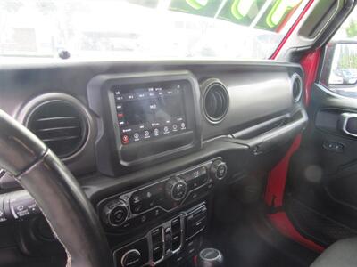 2020 Jeep Gladiator Sport S   - Photo 7 - Downey, CA 90241