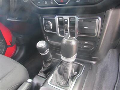 2020 Jeep Gladiator Sport S   - Photo 23 - Downey, CA 90241