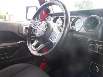 2020 Jeep Gladiator Sport S   - Photo 21 - Downey, CA 90241