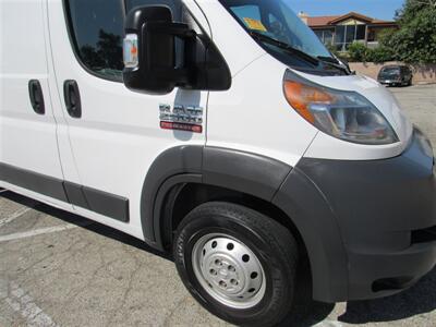 2016 RAM ProMaster 2500 159 WB   - Photo 2 - Downey, CA 90241
