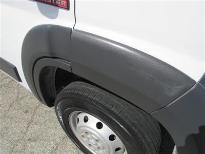 2016 RAM ProMaster 2500 159 WB   - Photo 3 - Downey, CA 90241
