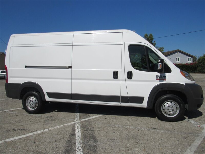 2016 RAM ProMaster 2500 159 WB - Photo 1 - Downey, CA 90241