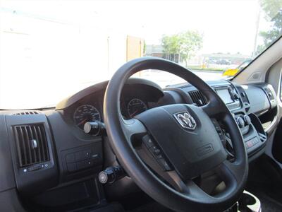 2016 RAM ProMaster 2500 159 WB   - Photo 8 - Downey, CA 90241
