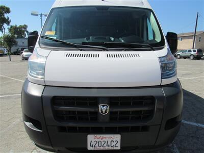 2016 RAM ProMaster 2500 159 WB   - Photo 4 - Downey, CA 90241