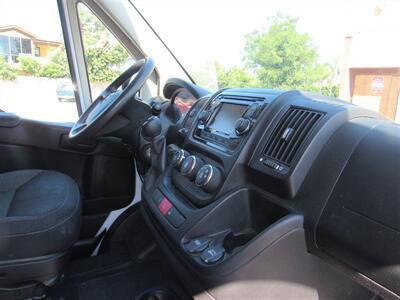 2016 RAM ProMaster 2500 159 WB   - Photo 24 - Downey, CA 90241