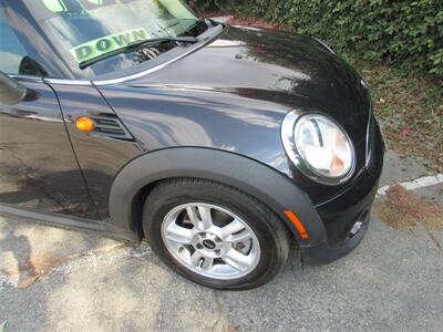 2013 MINI Hardtop Cooper   - Photo 8 - Downey, CA 90241