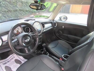 2013 MINI Hardtop Cooper   - Photo 10 - Downey, CA 90241