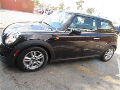 2013 MINI Hardtop Cooper   - Photo 3 - Downey, CA 90241