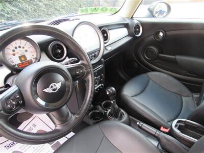 2013 MINI Hardtop Cooper   - Photo 13 - Downey, CA 90241