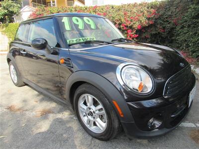 2013 MINI Hardtop Cooper   - Photo 1 - Downey, CA 90241