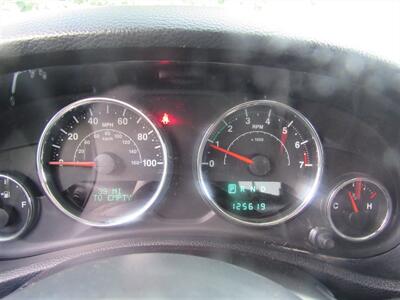 2012 Jeep Wrangler Sahara   - Photo 6 - Downey, CA 90241