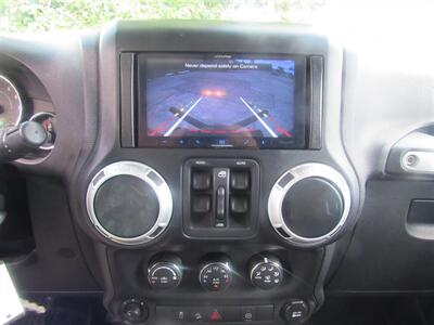 2012 Jeep Wrangler Sahara   - Photo 15 - Downey, CA 90241