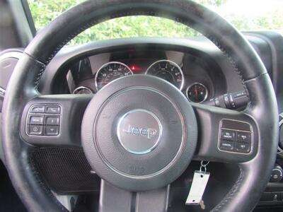 2012 Jeep Wrangler Sahara   - Photo 12 - Downey, CA 90241