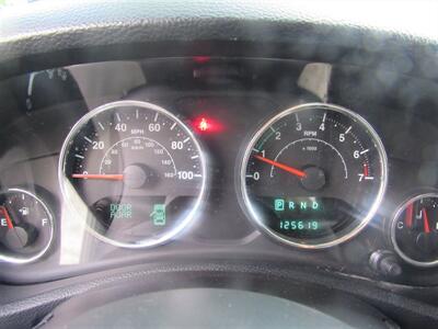 2012 Jeep Wrangler Sahara   - Photo 13 - Downey, CA 90241