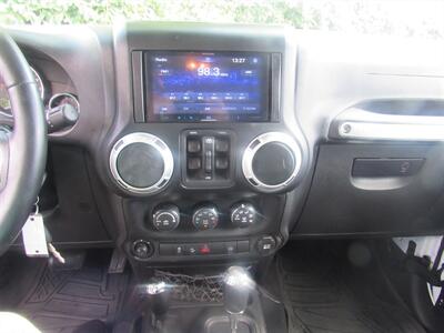 2012 Jeep Wrangler Sahara   - Photo 14 - Downey, CA 90241