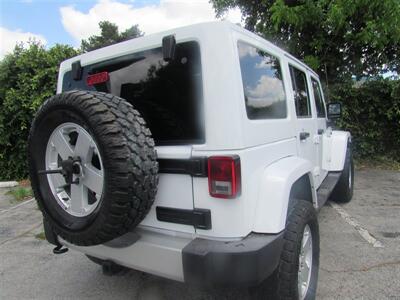 2012 Jeep Wrangler Sahara   - Photo 9 - Downey, CA 90241