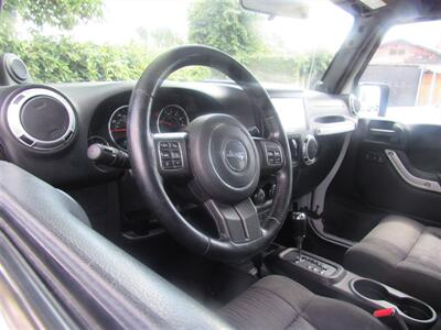 2012 Jeep Wrangler Sahara   - Photo 5 - Downey, CA 90241
