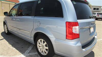 2013 Chrysler Town & Country Touring - Photo 20 - Downey, CA 90241