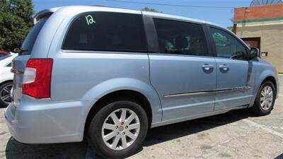 2013 Chrysler Town & Country Touring - Photo 36 - Downey, CA 90241
