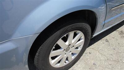2013 Chrysler Town & Country Touring - Photo 26 - Downey, CA 90241