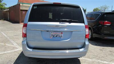 2013 Chrysler Town & Country Touring - Photo 23 - Downey, CA 90241