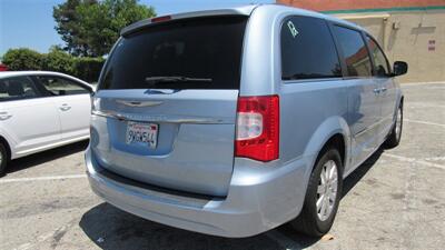 2013 Chrysler Town & Country Touring - Photo 24 - Downey, CA 90241