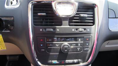 2013 Chrysler Town & Country Touring - Photo 12 - Downey, CA 90241