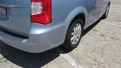 2013 Chrysler Town & Country Touring - Photo 25 - Downey, CA 90241