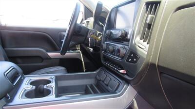 2017 Chevrolet Silverado 1500 LTZ Z71 - Photo 25 - Downey, CA 90241