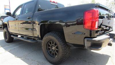 2017 Chevrolet Silverado 1500 LTZ Z71 - Photo 9 - Downey, CA 90241